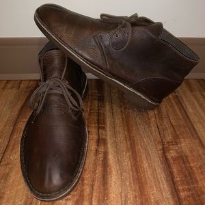 Clarks Bushacre 2 Desert Boot